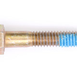 Hex Cap Screw Part Number - 7515301 (Pack Of 2) For Polaris