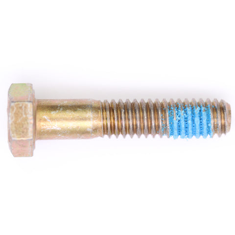 Hex Cap Screw Part Number - 7515301 (Pack Of 2) For Polaris