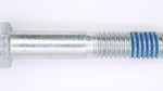 Hex Cap Screw Part Number - 3873 For Harley-Davidson
