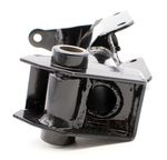 Spindle Assembly Part Number - 0637-025 For Arctic Cat