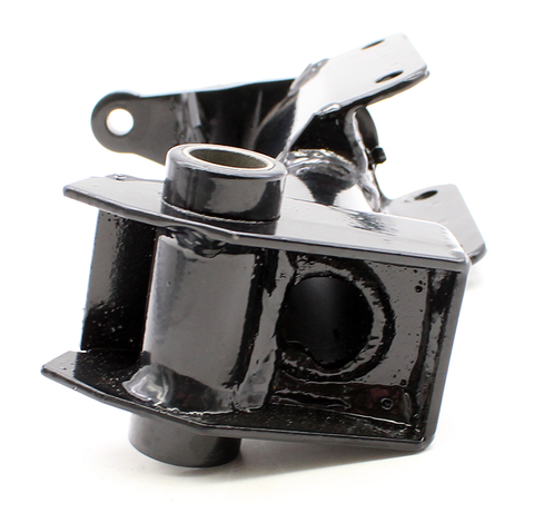 Spindle Assembly Part Number - 0637-025 For Arctic Cat