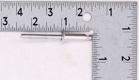 Polaris Rivet (Pack of 7) PN 7621507