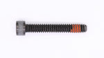 Cap Star Screw Part Number - 2918 For Harley-Davidson
