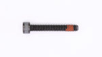 Cap Star Screw Part Number - 2918 For Harley-Davidson
