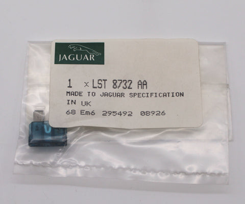 Jaguar Fuse PN LT8732AA
