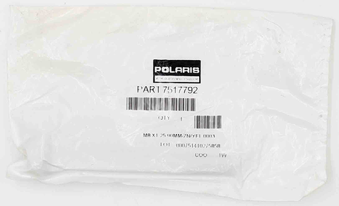 Polaris Screw PN 7517792