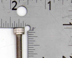 Sea-doo Screw PN 205052060