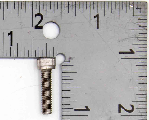 Sea-doo Screw PN 205052060