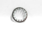 Lock Washer Part Number - 7142 For Harley-Davidson