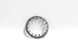 Lock Washer Part Number - 7142 For Harley-Davidson