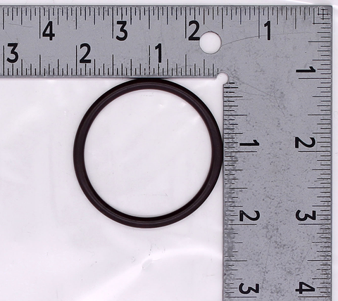O-Ring Part Number - 16142306645 For BMW