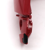 Right Rear Cowl Part Number - 77210-Mjc-A10Za For Honda