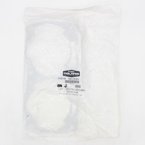 Genuine Polaris Base Gasket PN 5813464