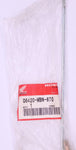 Honda Spoke and Nipple Part Number - 06420-MBN-670
