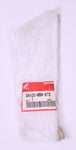 Honda Spoke and Nipple Part Number - 06420-MBN-670