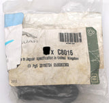 Jaguar Drain Hose Grommet PN C8016