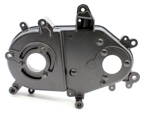 Drop Case W/ Stud Part Number - 0702-351 For Arctic Cat