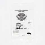 Genuine Harley-Davidson Screw Part Number - 3579A