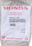 Honda RUBBER, STOPPER Part Number - 50405-HL3-A00
