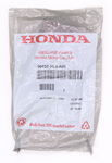 Honda RUBBER, STOPPER Part Number - 50405-HL3-A00