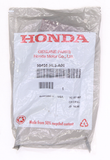 Honda RUBBER, STOPPER Part Number - 50405-HL3-A00