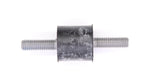 Rubber Mounting Part Number - 12311358131 For BMW