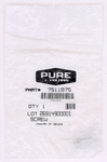 Polaris Screw PN 7511875
