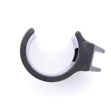 Polaris Roll Bar Side Net Mounting Clamp PN 5450454
