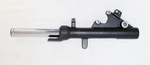 Kymco Front Right Fork Assembly PN 51400-LEA7-E00-NEA