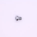 Pan Head Screw Part Number - 93500-050060A For Honda