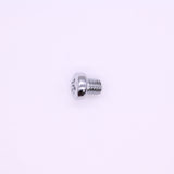 Pan Head Screw Part Number - 93500-050060A For Honda