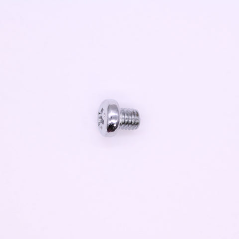 Pan Head Screw Part Number - 93500-050060A For Honda