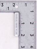 Luggage Carrier Spacer Part Number - 53455-52 For Harley-Davidson