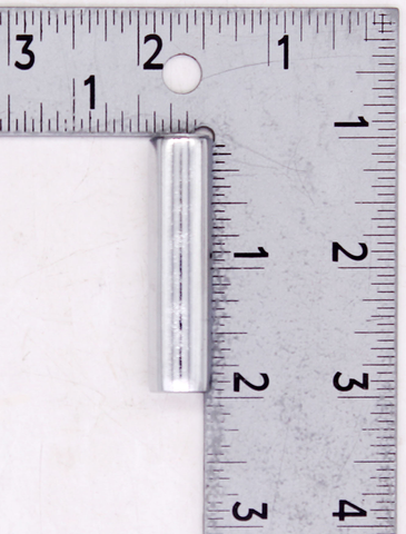 Luggage Carrier Spacer Part Number - 53455-52 For Harley-Davidson
