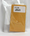 Seal Pin Part Number - 5118 For Harley-Davidson