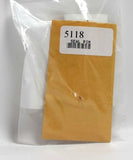 Seal Pin Part Number - 5118 For Harley-Davidson