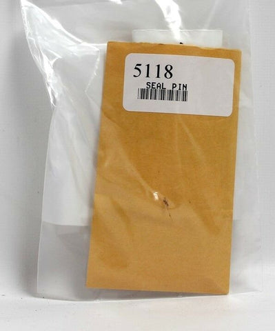 Seal Pin Part Number - 5118 For Harley-Davidson