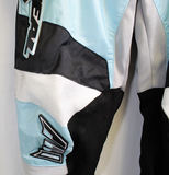 O'Neal Girls Method Pant Blue Size 13/14 PN 0156-713