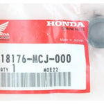 Honda Bush Part Number - 18176-MCJ-000