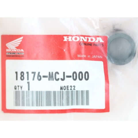 Honda Bush Part Number - 18176-MCJ-000