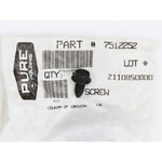 Polaris Screw Part Number - 7512252