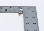 Screw Part Number - Bf0304 For Harley-Davidson