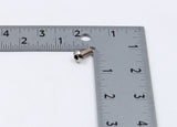 Screw Part Number - Bf0304 For Harley-Davidson