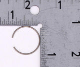Stopper Ring Part Number - 51393-HB9-670 For Honda