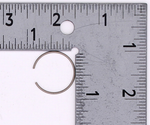 Stopper Ring Part Number - 51393-HB9-670 For Honda