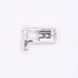 Connector Part Number - 9848 For Harley-Davidson