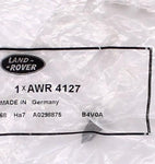 Land Rover Clip PN AWR4127
