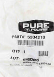 Genuine Polaris Spacer Part Number - 5334210