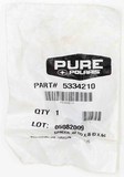 Genuine Polaris Spacer Part Number - 5334210