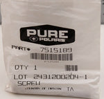 Polaris Screw PN 7515189